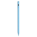 Universal Magnetic Stylus Pen Fine Copper Tip Type‑C Charging For Phones And Tablets
