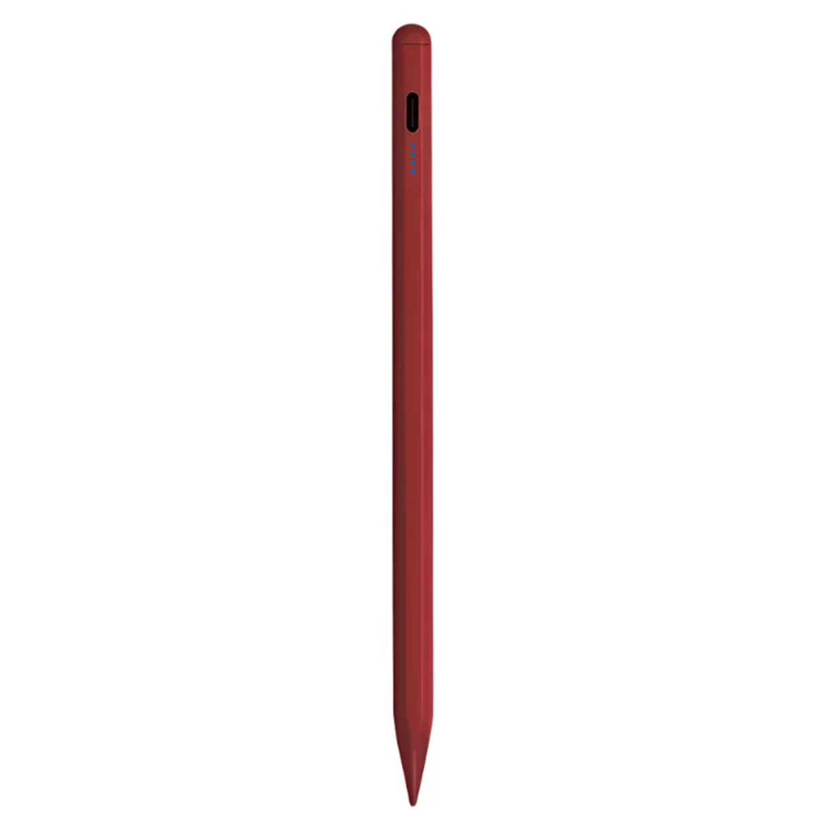 Universal Magnetic Stylus Pen Fine Copper Tip Type‑C Charging For Phones And Tablets